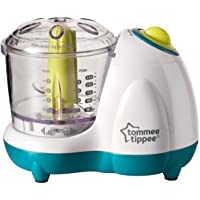 Los mejores  - Tommee Tippee Explora Baby Food Blender